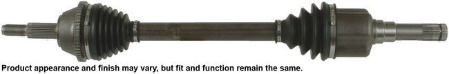 CARDONE Reman CV Axle Assembly P/N:60-2193 Fits: Ford Explorer 10-06, Ford Explorer Sport Trac 10-07, Mercury Mountaineer 10-06 - Image 1