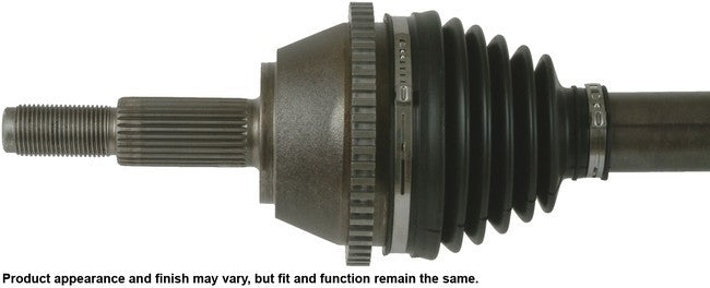 CARDONE Reman CV Axle Assembly P/N:60-2193 Fits: Ford Explorer 10-06, Ford Explorer Sport Trac 10-07, Mercury Mountaineer 10-06 - Image 2