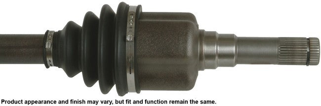 CARDONE Reman CV Axle Assembly P/N:60-2193 Fits: Ford Explorer 10-06, Ford Explorer Sport Trac 10-07, Mercury Mountaineer 10-06 - Image 3