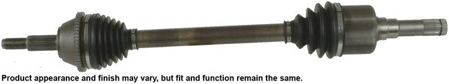 CARDONE Reman CV Axle Assembly P/N:60-2194 Fits: Ford Explorer 10-06, Ford Explorer Sport Trac 10-07, Mercury Mountaineer 10-06 - Image 1