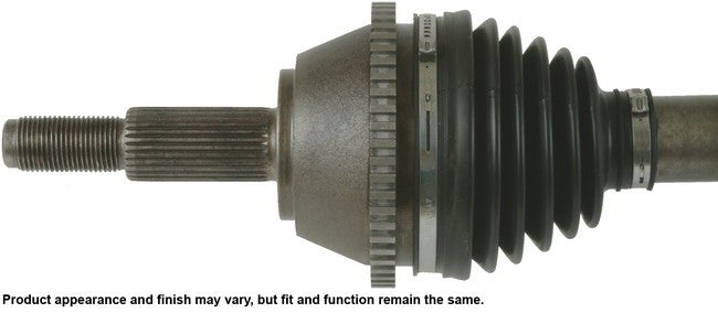 CARDONE Reman CV Axle Assembly P/N:60-2194 Fits: Ford Explorer 10-06, Ford Explorer Sport Trac 10-07, Mercury Mountaineer 10-06 - Image 2