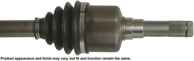 CARDONE Reman CV Axle Assembly P/N:60-2194 Fits: Ford Explorer 10-06, Ford Explorer Sport Trac 10-07, Mercury Mountaineer 10-06 - Image 3