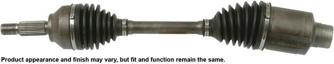 CARDONE Reman CV Axle Assembly P/N:60-2195 Fits: Ford Focus 11-06 - Image 1