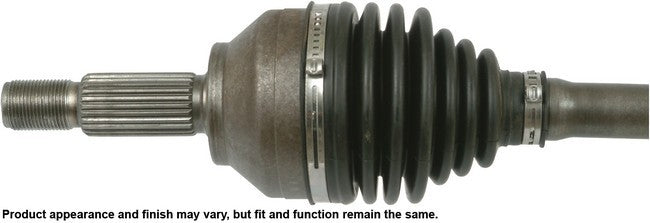 CARDONE Reman CV Axle Assembly P/N:60-2195 Fits: Ford Focus 11-06 - Image 2