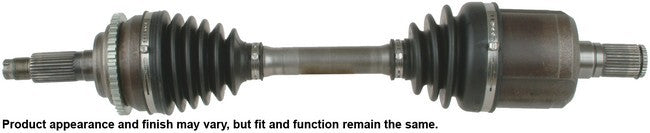 CARDONE Reman CV Axle Assembly P/N:60-2196 Fits: Ford Fusion 12-10, Lincoln Mkz 12-07 - Image 1