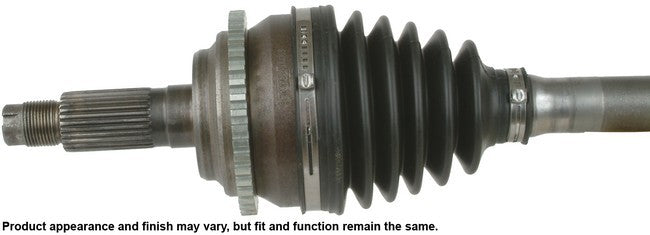 CARDONE Reman CV Axle Assembly P/N:60-2196 Fits: Ford Fusion 12-10, Lincoln Mkz 12-07 - Image 2