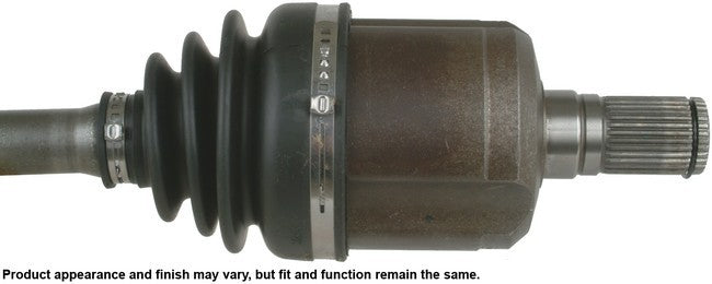 CARDONE Reman CV Axle Assembly P/N:60-2196 Fits: Ford Fusion 12-10, Lincoln Mkz 12-07 - Image 3