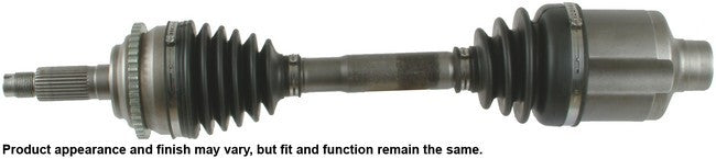 CARDONE Reman CV Axle Assembly P/N:60-2197 Fits: Ford Fusion 12-10, Lincoln Mkz 12-07 - Image 1