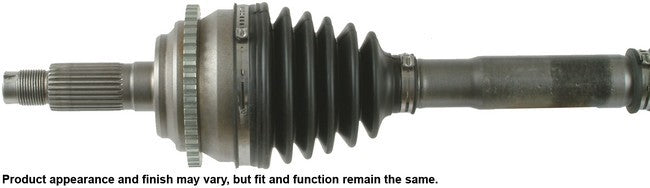 CARDONE Reman CV Axle Assembly P/N:60-2197 Fits: Ford Fusion 12-10, Lincoln Mkz 12-07 - Image 2
