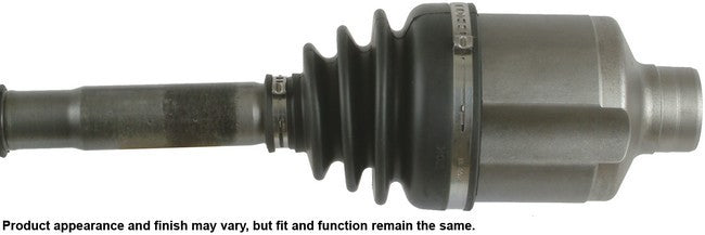 CARDONE Reman CV Axle Assembly P/N:60-2197 Fits: Ford Fusion 12-10, Lincoln Mkz 12-07 - Image 3