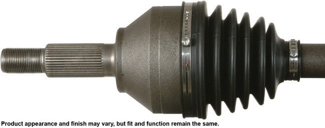 CARDONE Reman CV Axle Assembly P/N:60-2208 Fits: Ford Flex 2009, Ford Taurus 11-09, Ford Taurus X 2009, Lincoln Mks 11-09, Mercury Sable 2009 - Image 2