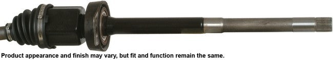 CARDONE Reman CV Axle Assembly P/N:60-2208 Fits: Ford Flex 2009, Ford Taurus 11-09, Ford Taurus X 2009, Lincoln Mks 11-09, Mercury Sable 2009 - Image 3