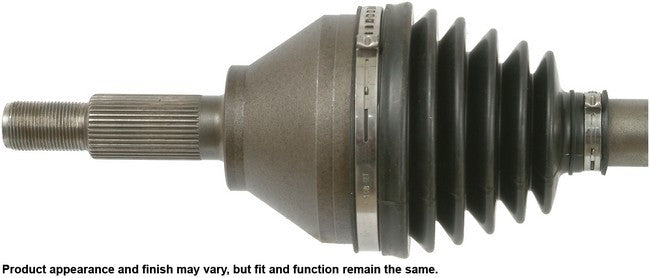 CARDONE Reman CV Axle Assembly P/N:60-2211 Fits: Ford Flex 14-09, Lincoln Mkt 13-10 - Image 2