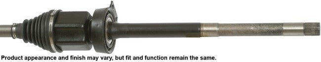 CARDONE Reman CV Axle Assembly P/N:60-2211 Fits: Ford Flex 14-09, Lincoln Mkt 13-10 - Image 3