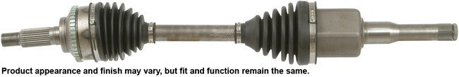 CARDONE Reman CV Axle Assembly P/N:60-2249 Fits: Ford Escape 12-09, Mazda Tribute 11-09, Mercury Mariner 11-09 - Image 1