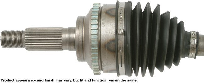 CARDONE Reman CV Axle Assembly P/N:60-2249 Fits: Ford Escape 12-09, Mazda Tribute 11-09, Mercury Mariner 11-09 - Image 2