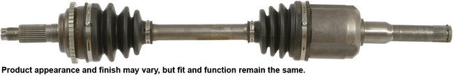 CARDONE Reman CV Axle Assembly P/N:60-2250 Fits: Ford Fusion 12-10, Mercury Milan 11-10 - Image 1