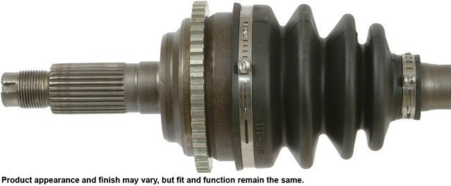 CARDONE Reman CV Axle Assembly P/N:60-2250 Fits: Ford Fusion 12-10, Mercury Milan 11-10 - Image 2