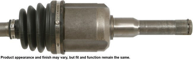 CARDONE Reman CV Axle Assembly P/N:60-2250 Fits: Ford Fusion 12-10, Mercury Milan 11-10 - Image 3