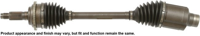 CARDONE Reman CV Axle Assembly P/N:60-2251 Fits: Ford Fusion 12-10, Lincoln Mkz 2012, Mercury Milan 11-10 - Image 1