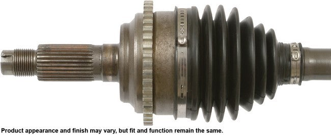 CARDONE Reman CV Axle Assembly P/N:60-2251 Fits: Ford Fusion 12-10, Lincoln Mkz 2012, Mercury Milan 11-10 - Image 2