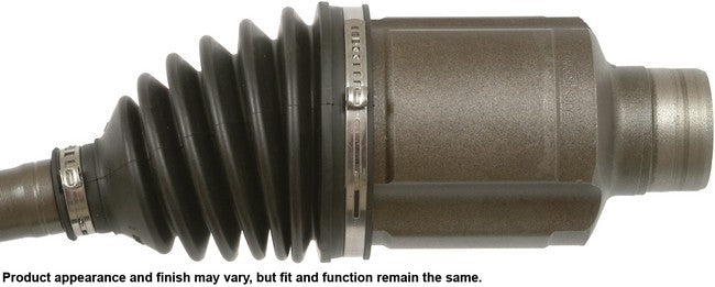 CARDONE Reman CV Axle Assembly P/N:60-2251 Fits: Ford Fusion 12-10, Lincoln Mkz 2012, Mercury Milan 11-10 - Image 3