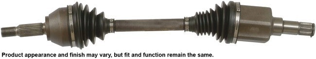 CARDONE Reman CV Axle Assembly P/N:60-2252 Fits: Ford Transit Connect 13-10 - Image 1