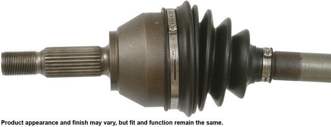 CARDONE Reman CV Axle Assembly P/N:60-2252 Fits: Ford Transit Connect 13-10 - Image 2