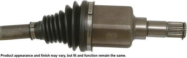 CARDONE Reman CV Axle Assembly P/N:60-2252 Fits: Ford Transit Connect 13-10 - Image 3