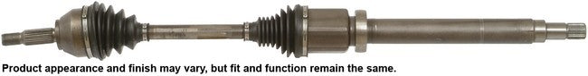 CARDONE Reman CV Axle Assembly P/N:60-2253 Fits: Ford Transit Connect 13-10 - Image 1