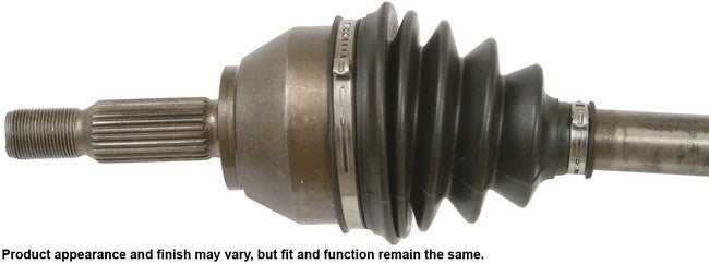 CARDONE Reman CV Axle Assembly P/N:60-2253 Fits: Ford Transit Connect 13-10 - Image 2