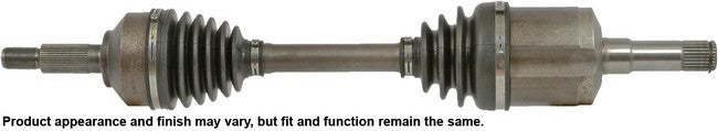 CARDONE Reman CV Axle Assembly P/N:60-2254 Fits: Ford Flex 16-10, Ford Police Interceptor Sedan 16-13, Ford Taurus 16-10, Lincoln Mks 16-10, Lincoln Mkt 16-10 - Image 1