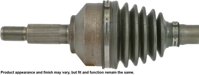 CARDONE Reman CV Axle Assembly P/N:60-2254 Fits: Ford Flex 16-10, Ford Police Interceptor Sedan 16-13, Ford Taurus 16-10, Lincoln Mks 16-10, Lincoln Mkt 16-10 - Image 2