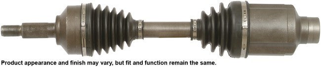 CARDONE Reman CV Axle Assembly P/N:60-2255 Fits: Ford Flex 13-10, Ford Taurus 12-10, Lincoln Mks 12-10, Lincoln Mkt 13-10 - Image 1