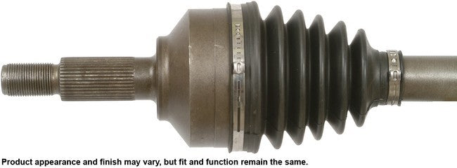 CARDONE Reman CV Axle Assembly P/N:60-2255 Fits: Ford Flex 13-10, Ford Taurus 12-10, Lincoln Mks 12-10, Lincoln Mkt 13-10 - Image 2