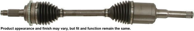 CARDONE Reman CV Axle Assembly P/N:60-2272 Fits: Ford Fusion 12-10, Mercury Milan 11-10 - Image 1