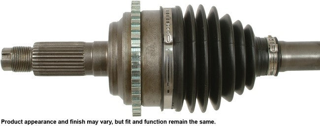 CARDONE Reman CV Axle Assembly P/N:60-2272 Fits: Ford Fusion 12-10, Mercury Milan 11-10 - Image 2