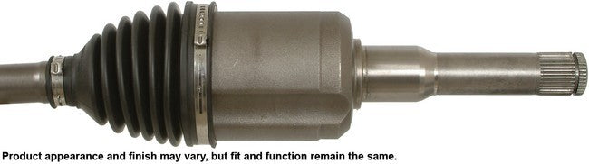 CARDONE Reman CV Axle Assembly P/N:60-2272 Fits: Ford Fusion 12-10, Mercury Milan 11-10 - Image 3