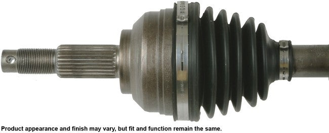 CARDONE Reman CV Axle Assembly P/N:60-3001 Fits: Chrysler TOWN &amp; COUNTRY 1990, Chrysler Voyager 1994, Dodge Caravan 95-87, Dodge Grand Caravan 95-88, Dodge Mini Ram 88-87, Plymouth Grand Voyager 95-88, Plymouth Voyager 95-87 - Image 2