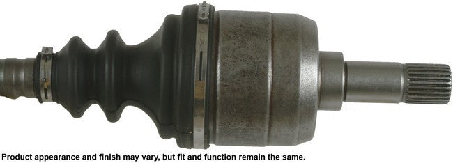 CARDONE Reman CV Axle Assembly P/N:60-3001 Fits: Chrysler TOWN &amp; COUNTRY 1990, Chrysler Voyager 1994, Dodge Caravan 95-87, Dodge Grand Caravan 95-88, Dodge Mini Ram 88-87, Plymouth Grand Voyager 95-88, Plymouth Voyager 95-87 - Image 3