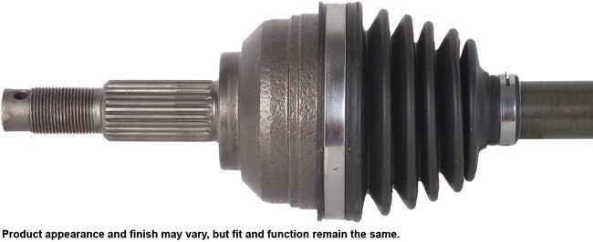 CARDONE Reman CV Axle Assembly P/N:60-3001S Fits: Chrysler TOWN &amp; COUNTRY 1990, Chrysler Voyager 1994, Dodge Caravan 95-87, Dodge Grand Caravan 95-88, Dodge Mini Ram 88-87, Plymouth Grand Voyager 95-88, Plymouth Voyager 95-87 - Image 2