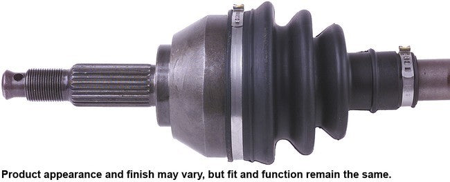 CARDONE Reman CV Axle Assembly P/N:60-3002 Fits: Chrysler Daytona, Chrysler Dynasty, Chrysler Lebaron, Chrysler New Yorker, Chrysler TOWN &amp; COUNTRY, Dodge 600, Dodge Aries, Dodge Daytona, Dodge Dynasty, Dodge Lancer - Image 2
