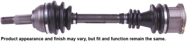 CARDONE Reman CV Axle Assembly P/N:60-3004 Fits: Dodge Charger 1983, Dodge Omni 83-81, Plymouth Horizon 83-81, Plymouth Tc3 82-81, Plymouth Turismo 1983 - Image 1