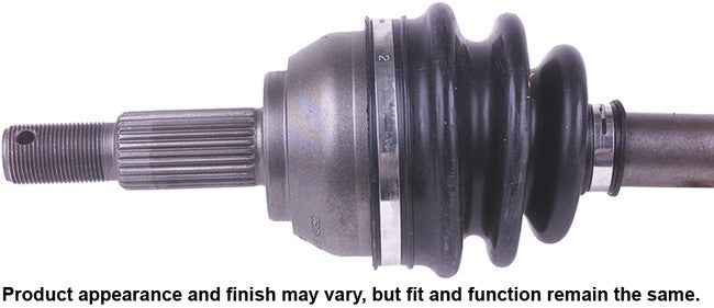 CARDONE Reman CV Axle Assembly P/N:60-3004 Fits: Dodge Charger 1983, Dodge Omni 83-81, Plymouth Horizon 83-81, Plymouth Tc3 82-81, Plymouth Turismo 1983 - Image 2