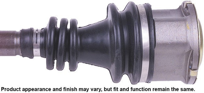 CARDONE Reman CV Axle Assembly P/N:60-3004 Fits: Dodge Charger 1983, Dodge Omni 83-81, Plymouth Horizon 83-81, Plymouth Tc3 82-81, Plymouth Turismo 1983 - Image 3