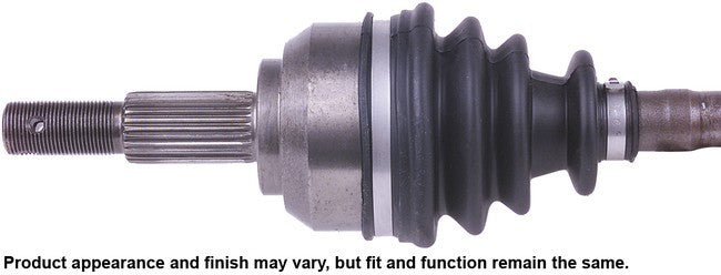 CARDONE Reman CV Axle Assembly P/N:60-3007 Fits: Dodge Caravan 86-84, Dodge Mini Ram 86-84, Plymouth Voyager 86-84 - Image 2