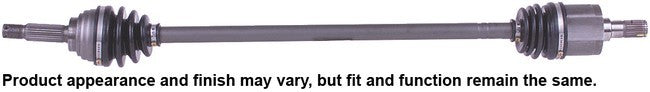 CARDONE Reman CV Axle Assembly P/N:60-3008 Fits: Dodge Colt 92-89, Eagle Summit 92-89, Mitsubishi Cordia 1983, Mitsubishi Mirage 92-89, Mitsubishi Tredia 1983, Plymouth Colt 92-89 - Image 1