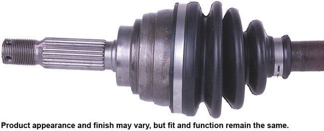 CARDONE Reman CV Axle Assembly P/N:60-3012 Fits: Dodge Colt 91-84, Mitsubishi Cordia 88-84, Mitsubishi Tredia 88-84, Plymouth Colt 91-84 - Image 2