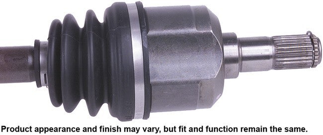 CARDONE Reman CV Axle Assembly P/N:60-3012 Fits: Dodge Colt 91-84, Mitsubishi Cordia 88-84, Mitsubishi Tredia 88-84, Plymouth Colt 91-84 - Image 3