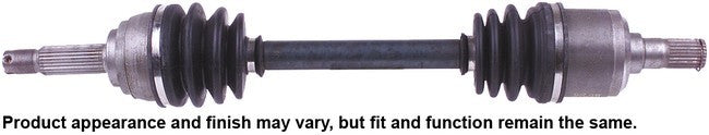 CARDONE Reman CV Axle Assembly P/N:60-3013 Fits: Dodge Colt 88-87, Mitsubishi Mirage 88-87, Plymouth Colt 88-87 - Image 1